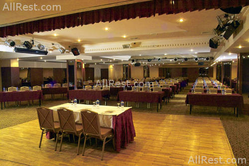 Kiris Alinda Beach Hotel 24